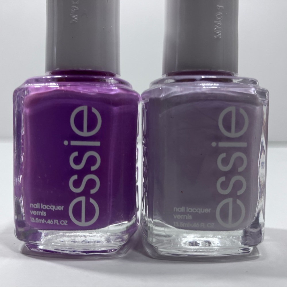 2 Essie Polish